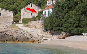 Seaside House For Families With Children Cove Tvrdni Dolac, Hvar - 2057
