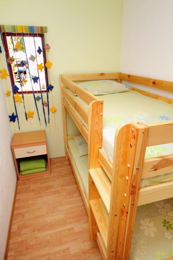 Seaside House For Families With Children Cove Tvrdni Dolac, Hvar - 2057 Gdinj Exteriér fotografie