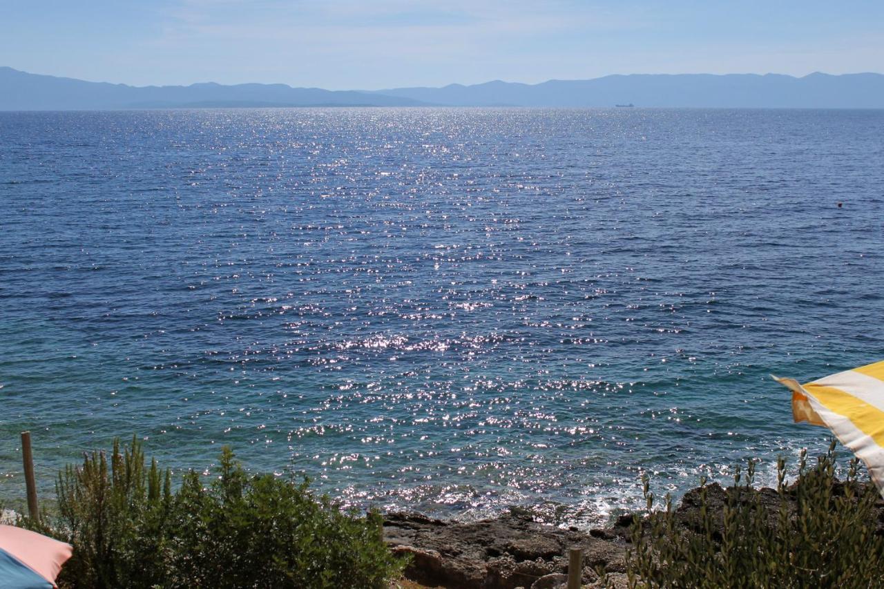 Seaside House For Families With Children Cove Tvrdni Dolac, Hvar - 2057 Gdinj Exteriér fotografie
